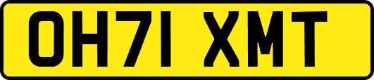 OH71XMT