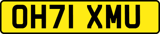 OH71XMU