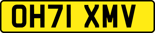 OH71XMV