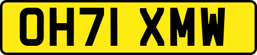 OH71XMW