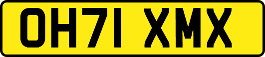 OH71XMX
