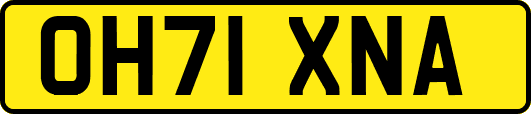 OH71XNA