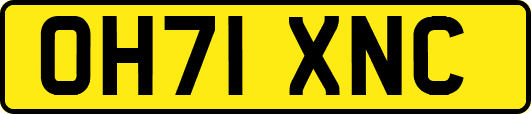 OH71XNC