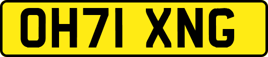 OH71XNG