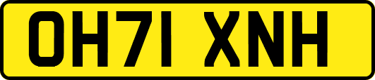 OH71XNH