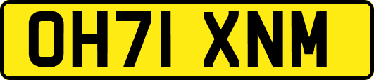 OH71XNM