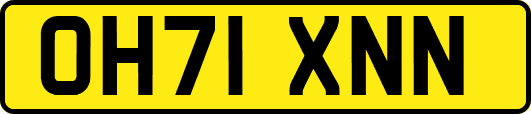 OH71XNN