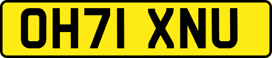 OH71XNU
