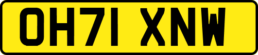 OH71XNW