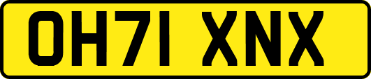 OH71XNX