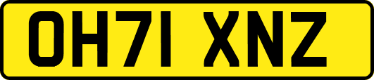 OH71XNZ