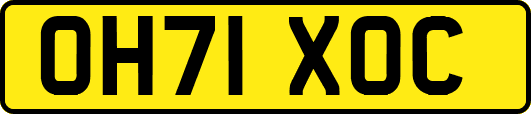 OH71XOC