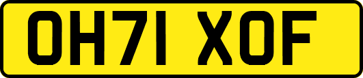 OH71XOF