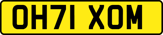 OH71XOM