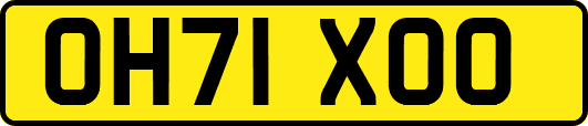 OH71XOO