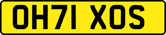 OH71XOS