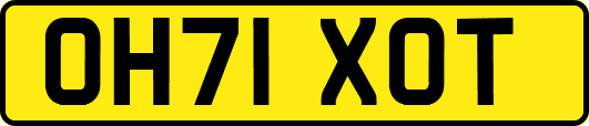 OH71XOT