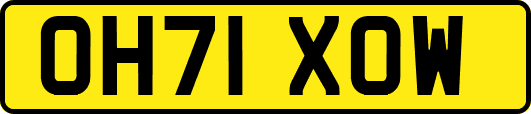 OH71XOW