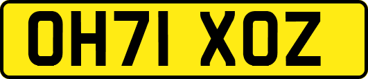 OH71XOZ