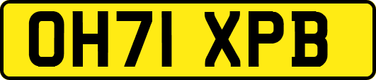 OH71XPB