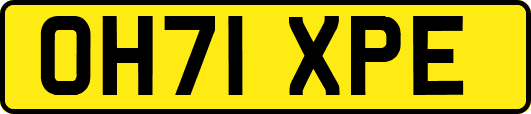 OH71XPE