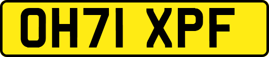 OH71XPF