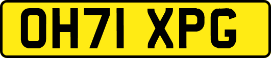 OH71XPG