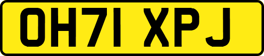 OH71XPJ