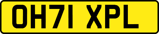 OH71XPL