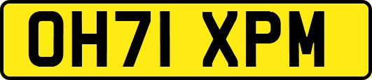 OH71XPM