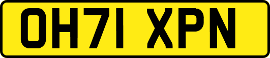 OH71XPN