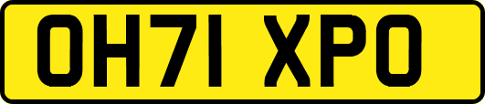 OH71XPO