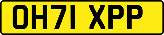 OH71XPP
