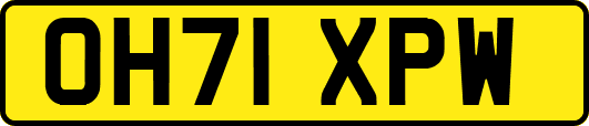 OH71XPW