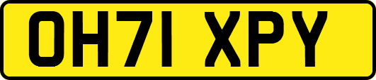 OH71XPY