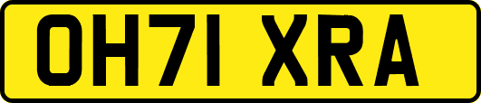 OH71XRA