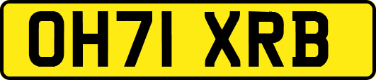 OH71XRB