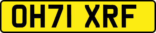 OH71XRF