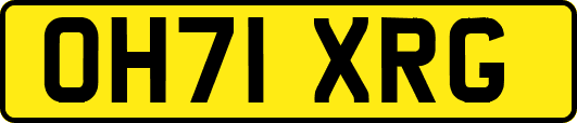 OH71XRG
