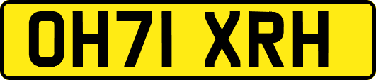 OH71XRH