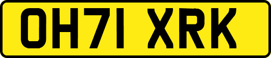 OH71XRK