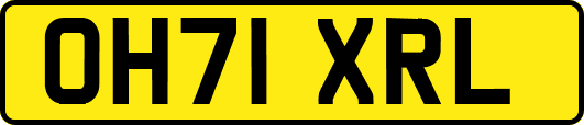 OH71XRL