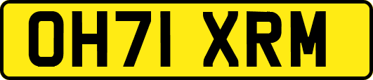 OH71XRM