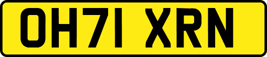 OH71XRN