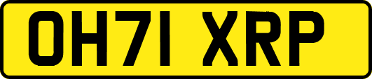 OH71XRP