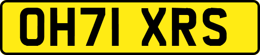 OH71XRS