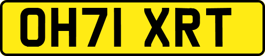 OH71XRT