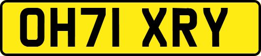 OH71XRY