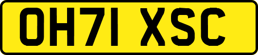OH71XSC