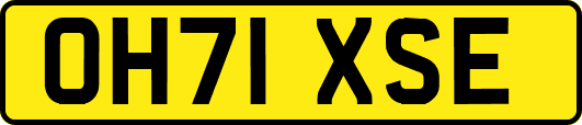 OH71XSE